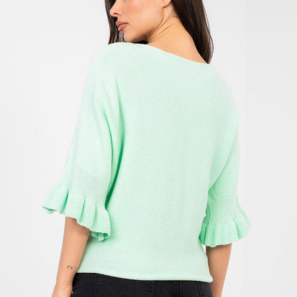 Jumper model 216667 - Très Elite
