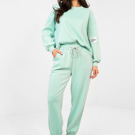 Italy Moda Professional Suit Set - Tailored Fit, Premium Fabric