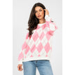 pink / EU one-size-fits-all | US one-size