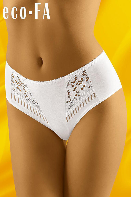 Lace Temptation Openwork Panties - A Fusion of Sophistication and Sensuality