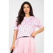 pink / EU one-size-fits-all | US one-size
