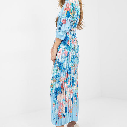 Italy Moda Professional Daydress with Elegant Design and Comfortable F