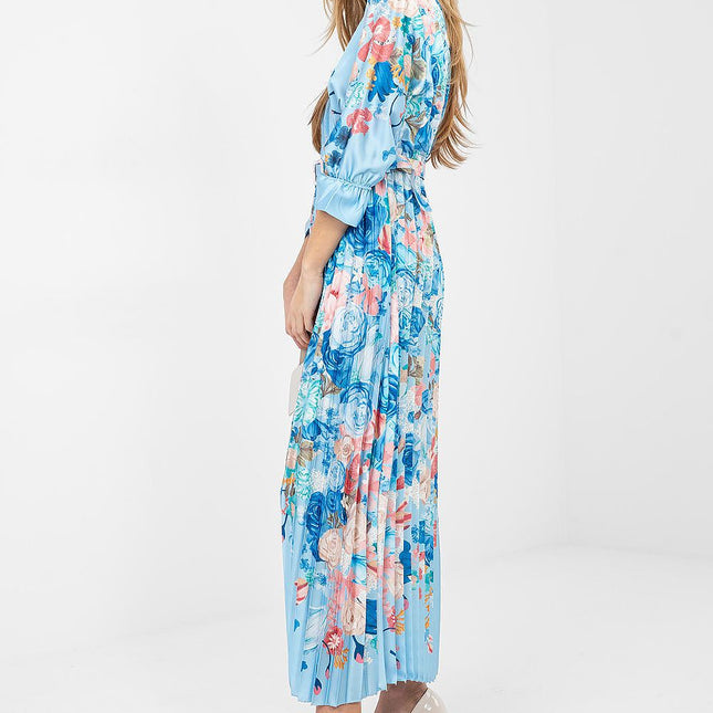 Italy Moda Professional Daydress with Elegant Design and Comfortable F
