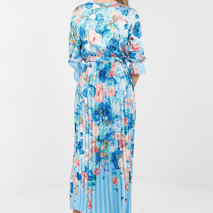 Italy Moda Professional Daydress with Elegant Design and Comfortable F