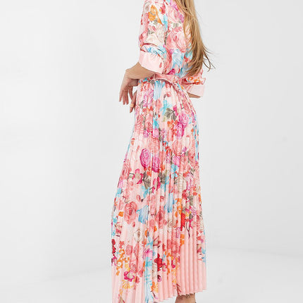 Italy Moda Professional Daydress with Elegant Design and Comfortable F