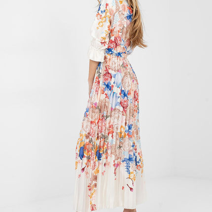 Italy Moda Professional Daydress with Elegant Design and Comfortable F