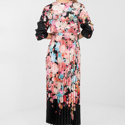 Italy Moda Professional Daydress with Elegant Design and Comfortable F