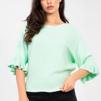 Jumper model 216667 - Très Elite
