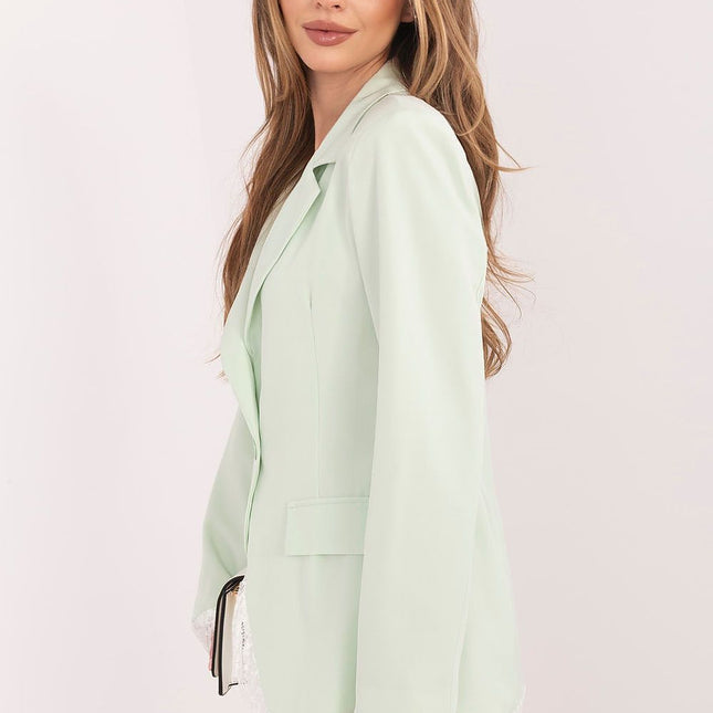 Factory Price Professional Jacket with Water-Resistant Fabric & Zip Po