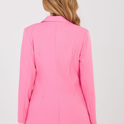 Factory Price Professional Jacket with Water-Resistant Fabric & Zip Po