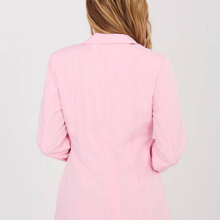Factory Price Professional Jacket with Water-Resistant Fabric & Zip Po