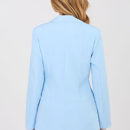 Factory Price Professional Jacket with Water-Resistant Fabric & Zip Po