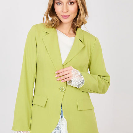 Factory Price Professional Jacket with Water-Resistant Fabric & Zip Po