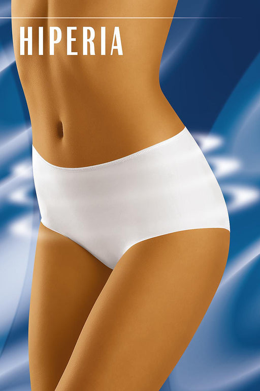 Sleek Laser-Cut Shaping Panties - Comfortable Undergarment for a Flawless Silhouette
