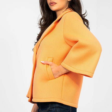 Factory Price Professional Coat with Water-Resistant Fabric & Pockets