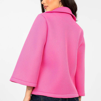 Factory Price Professional Coat with Water-Resistant Fabric & Pockets