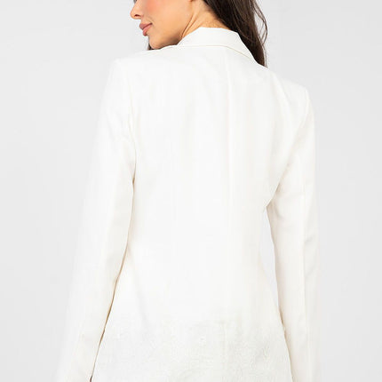 Factory Price Professional Jacket - Water-Resistant & Lightweight Desi