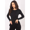 black / EU one-size-fits-all | US one-size