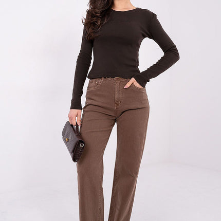 Factory Price Professional Blouse - Elegant Design, Comfortable Fit