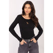 black / EU one-size-fits-all | US one-size