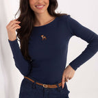 navy blue