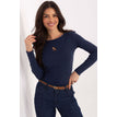 navy blue / EU one-size-fits-all | US one-size