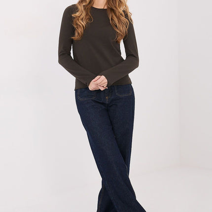 Factory Price Professional Blouse - Elegant Design, Comfortable Fit