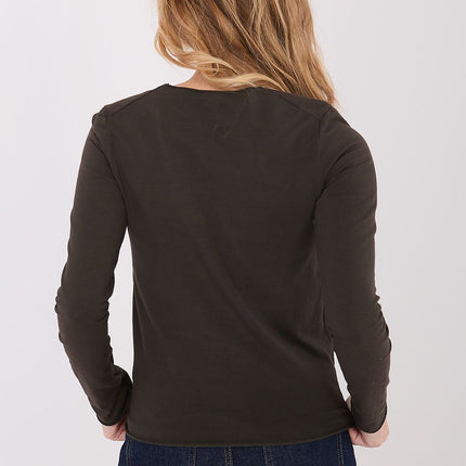 Factory Price Professional Blouse - Elegant Design, Comfortable Fit