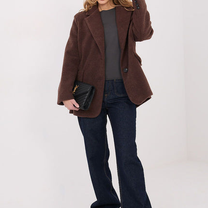 Factory Price Professional Blouse - Elegant Design, Comfortable Fit