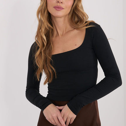 Factory Price Women's Professional Blouse - Elegant Design, Comfortabl