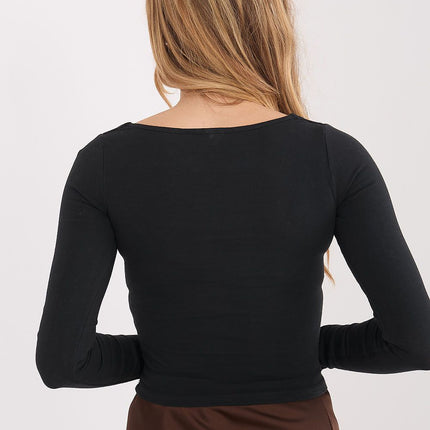 Factory Price Women's Professional Blouse - Elegant Design, Comfortabl