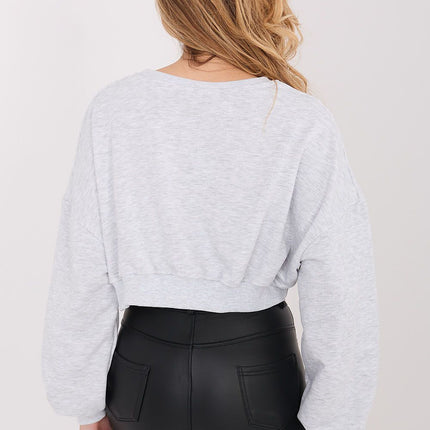 Factory Price Professional Sweatshirt - Soft Fabric, Classic Fit