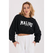 black / EU one-size-fits-all | US one-size