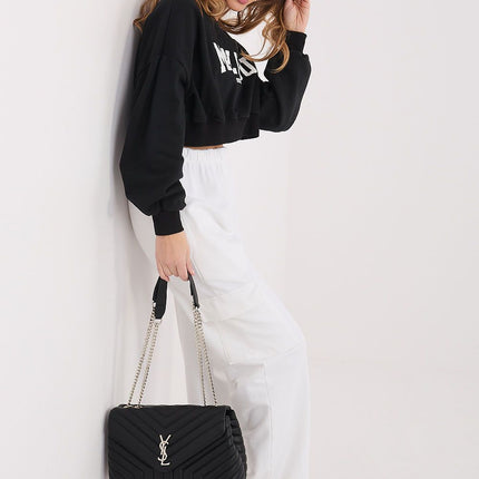 Factory Price Professional Sweatshirt - Soft Fabric, Classic Fit