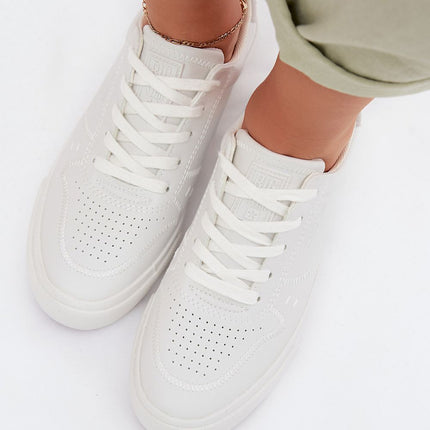 Step in Style Professional Sport Shoes with Breathable Mesh and Cushio