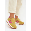 yellow / EU 36 | US 5.5