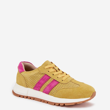 Step in Style Professional Sport Shoes with Breathable Mesh & Cushioni