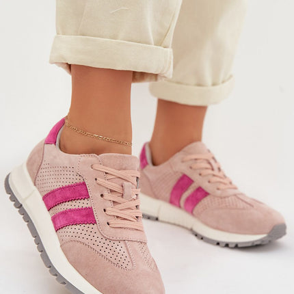 Step in Style Professional Sport Shoes with Breathable Mesh & Cushioni