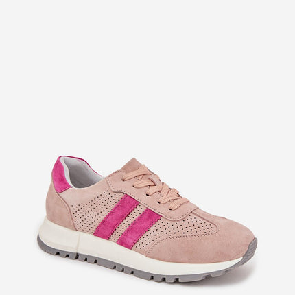 Step in Style Professional Sport Shoes with Breathable Mesh & Cushioni