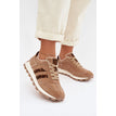 brown / EU 36 | US 5.5
