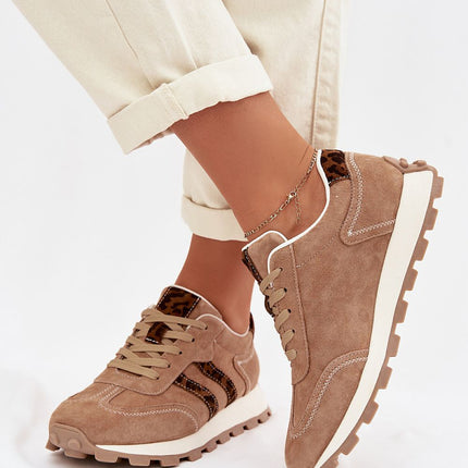 Step in Style Professional Sport Shoes with Breathable Mesh and Cushio