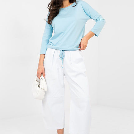 BFG Professional Women's Blouse - Elegant Design & Comfortable Fit