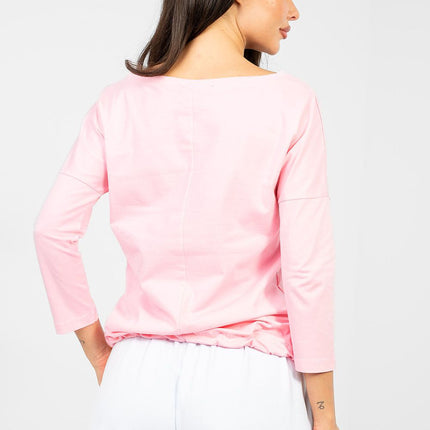 BFG Professional Women's Blouse - Elegant Design & Comfortable Fit