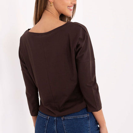 BFG Professional Women's Blouse - Elegant Design & Comfortable Fit