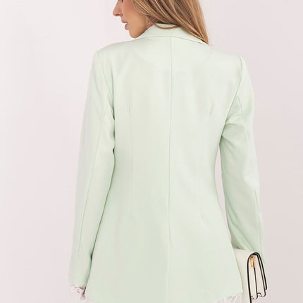 Factory Price Professional Jacket with Water-Resistant Fabric & Zip Po