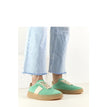 green / EU 36 | US 5.5
