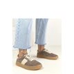 brown / EU 36 | US 5.5