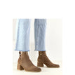 brown / EU 36 | US 5.5