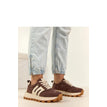 brown / EU 36 | US 5.5