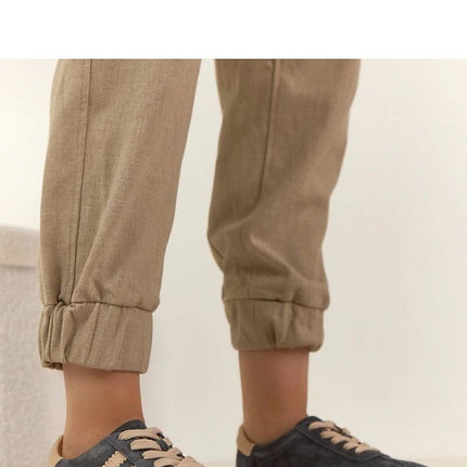 Solea Women's Platform Sneakers - Lightweight & Comfortable Design